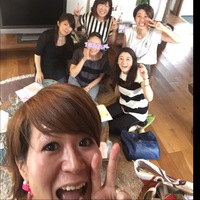 昨日のセミナーの様子♡ 2016/06/17 11:26:43