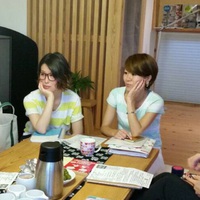 シンクロ ホンポ♡ 2015/07/03 20:16:36