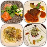 ご褒美ランチ♡ 2015/12/12 16:50:31