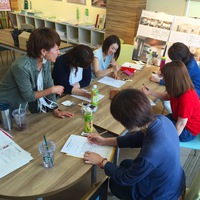 初心者さんのための心理学♡ 2016/05/28 18:41:53