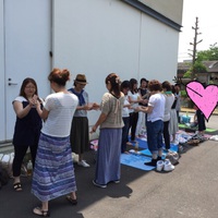 今日の試笑会の感想♡ 2015/07/11 22:16:45