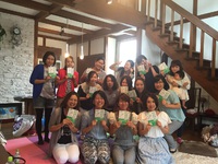 試笑会 グループセッション♡ 2015/07/03 17:50:53