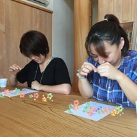 大爆笑コース♡4期生誕生♡ 2015/10/01 20:30:46