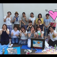 御前崎に出張ホンポ〜♡ 2015/07/11 20:27:19