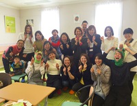 掛川で試笑会♡ 2016/03/12 18:05:30