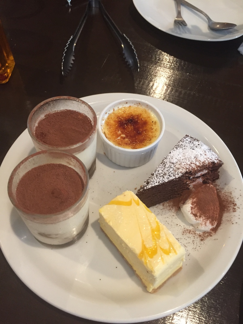 おいしいランチ！！