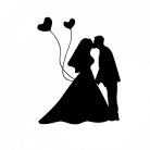 結婚への道1