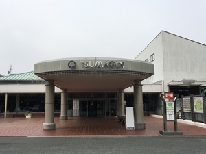 つま恋さんで打合せをしました！
