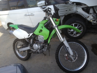 KLX250