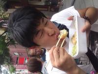 ワンフーチン、正宗生煎包 2012/09/17 12:13:39