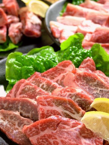 クーポン使ってお得に牛角で焼肉を食べる方法☆
