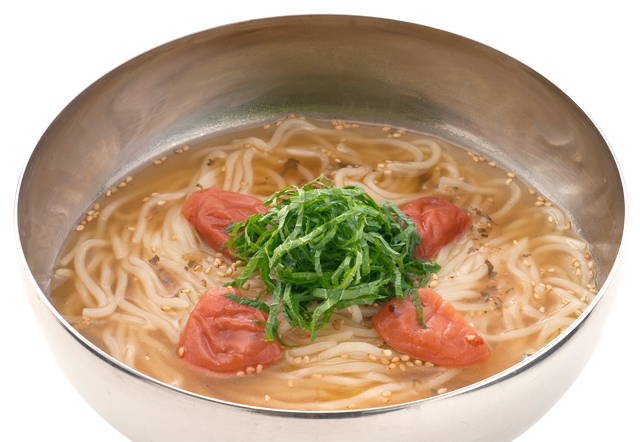 焼き肉の最強の締め。○○冷麺！