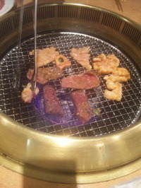 ディナー 2010/04/06 22:20:28