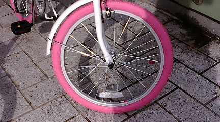 それは突然やってきた…