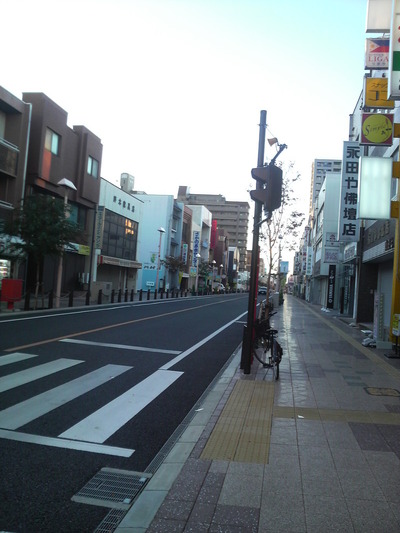 昨晩は