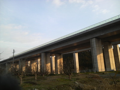 給油という名のプチツー