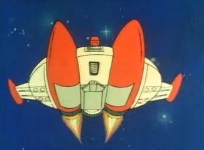 宇宙黒騎士って知ってますか？