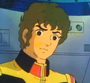 宇宙黒騎士って知ってますか？