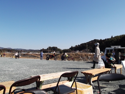 うまうまピザ