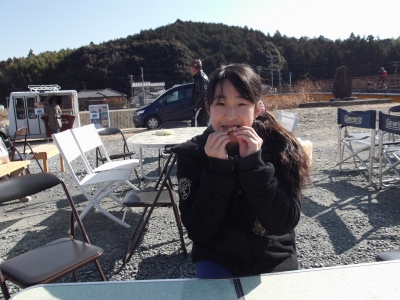 うまうまピザ