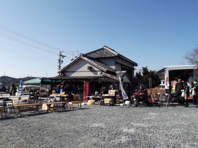 うまうまピザ