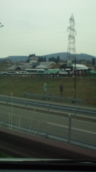 ひるがの高原