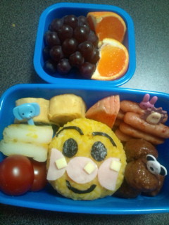 お弁当