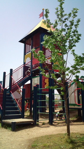 公園
