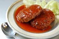 FOODBAR＆CAFE　がっこーにいこう！