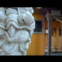 袋井市天神社