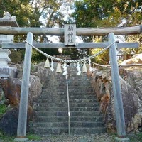 神社って・・