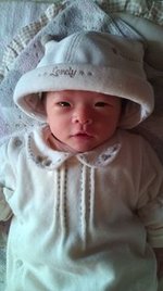 あかちゃん
