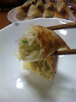 お味は