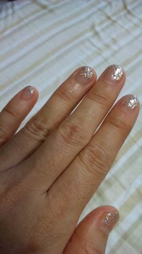 初体験