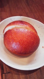 今日のランチ