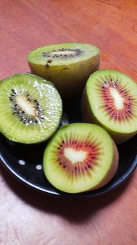 キウィ 2011/11/06 08:09:36