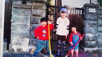 片付けしてたら 2011/11/06 10:07:59