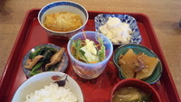 ランチ 2012/02/10 12:48:59