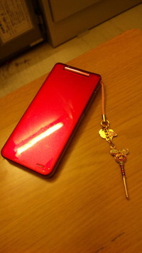 ディズニーのおみやげ 2012/02/20 12:49:22