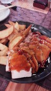 忘年会　