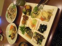 まかいの牧場ランチ 2012/08/11 19:58:43