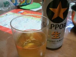 サッポロ