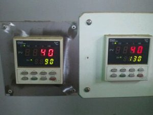 永遠に～工場～