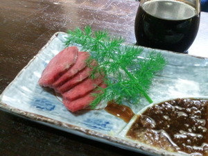 居酒屋「みよし」は変わり種豊富│静岡菊川市