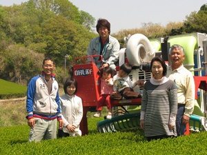 写真撮影会