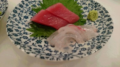 天丼ランチ料金変更☆