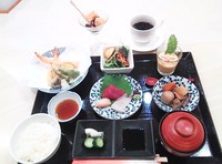 志道ランチ☆ 2014/10/23 16:21:21