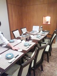 コース料理☆