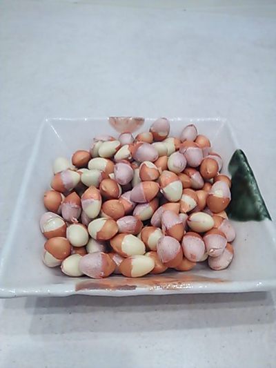 浜松産の銀杏☆