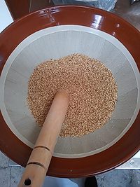 胡麻醤油☆ 2014/10/22 19:59:08